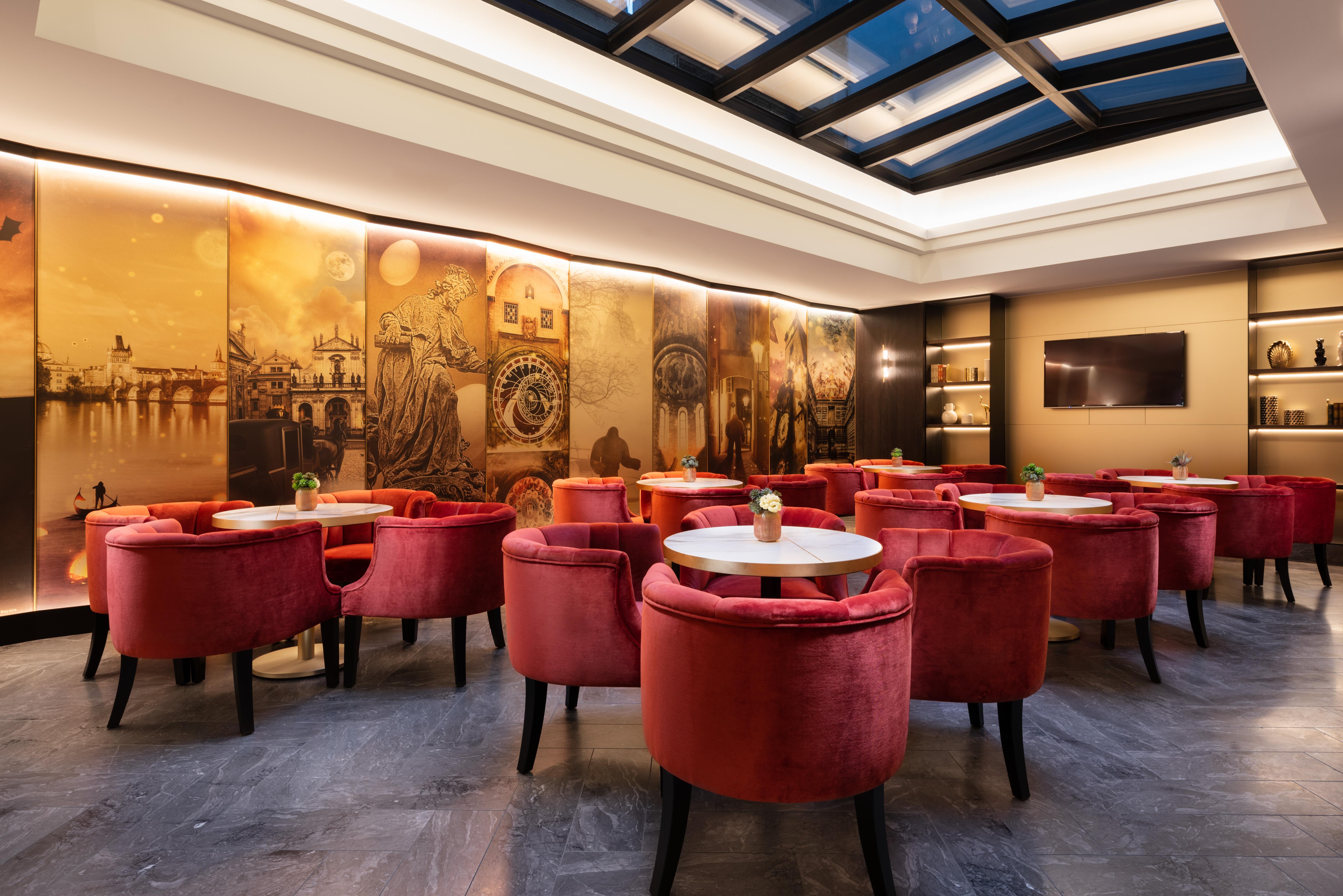 Aurea Legends By Eurostars Hotel Company — Photos 3