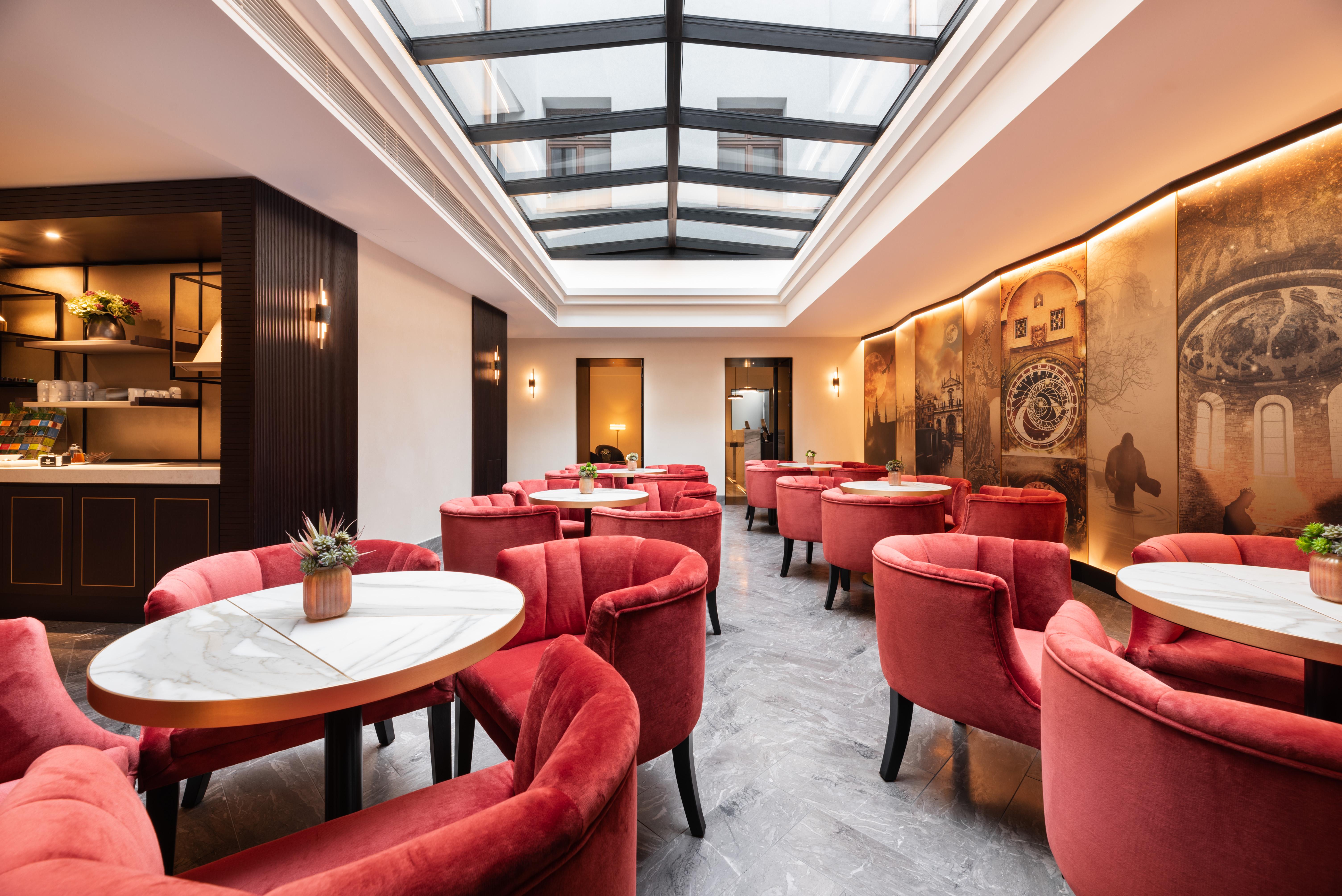 Aurea Legends By Eurostars Hotel Company — Photos 2